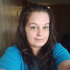 Meet your Posher, Kathy